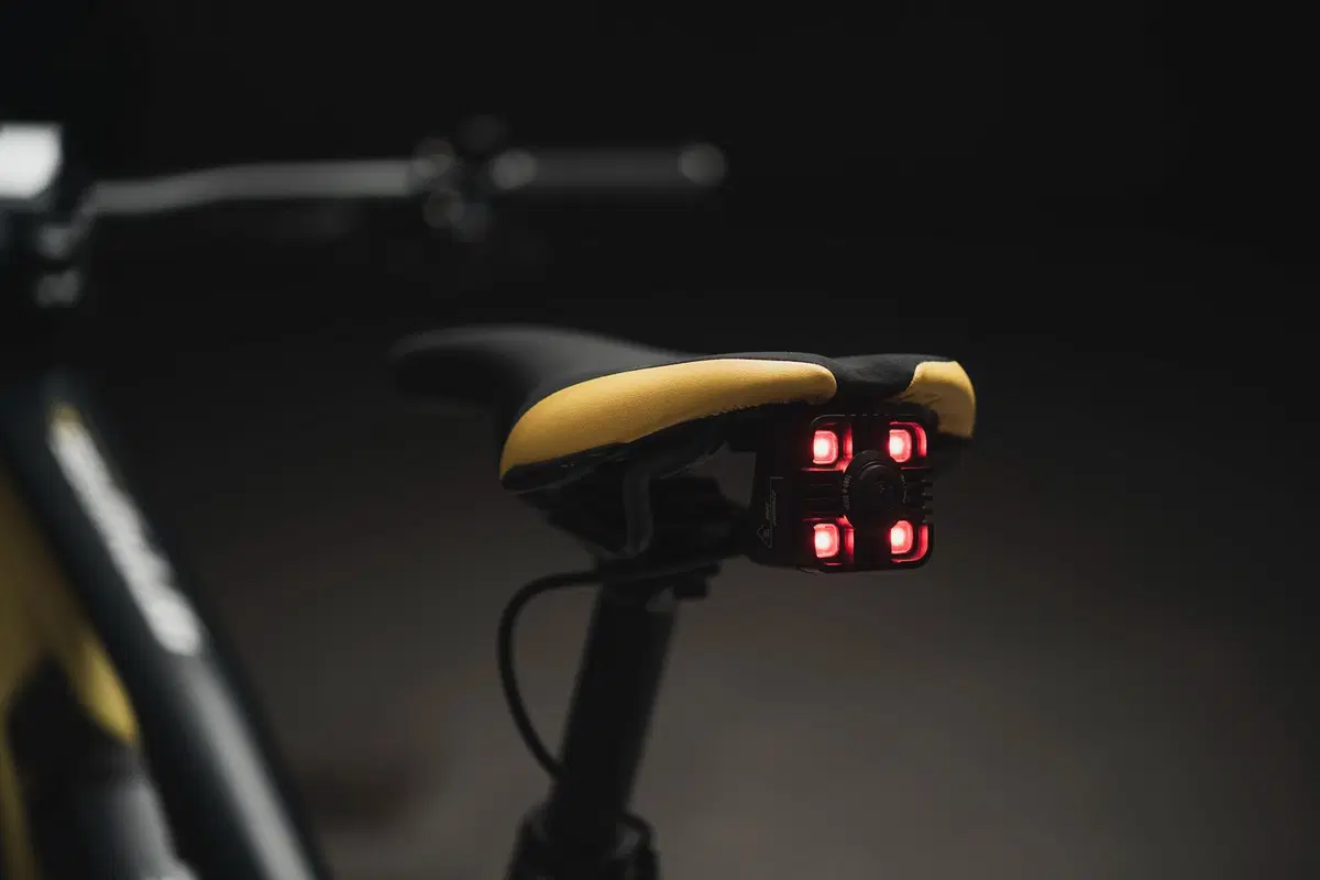 TEST - Greyp, eBike iperconnessa per amanti della tecnologia (7)