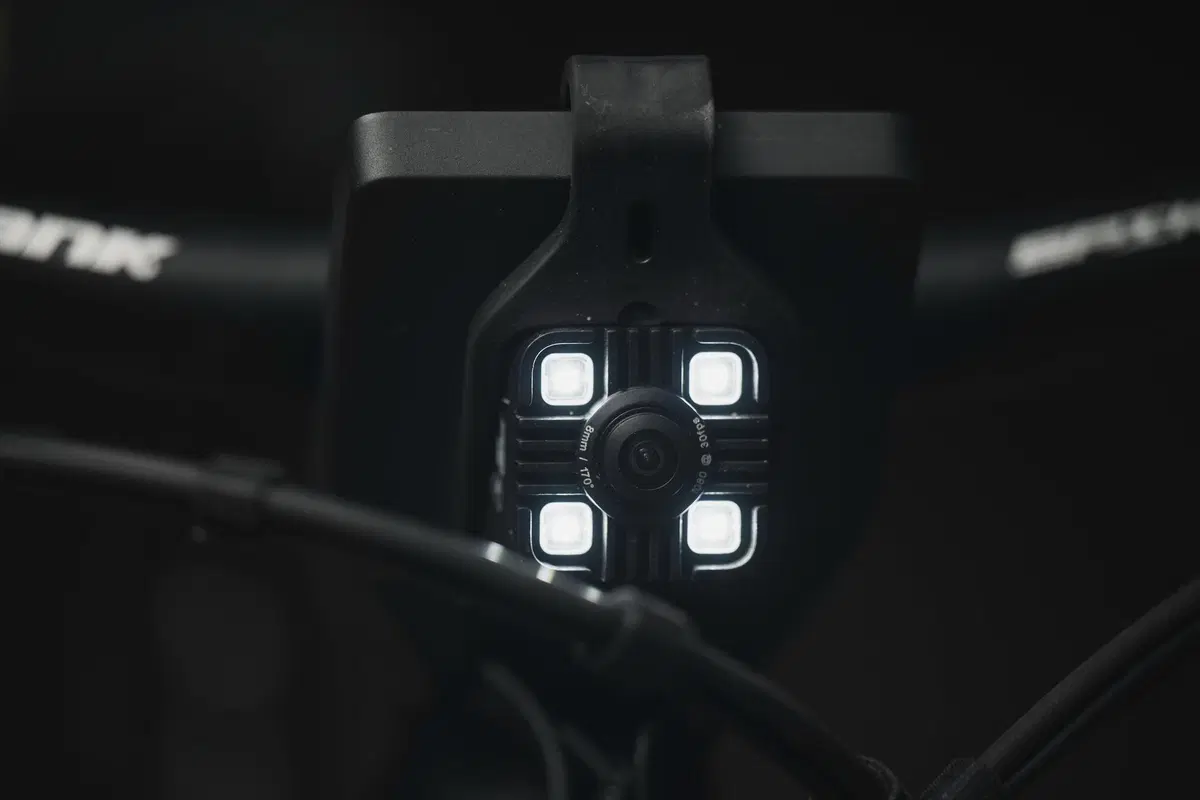 TEST - Greyp, eBike iperconnessa per amanti della tecnologia (13)