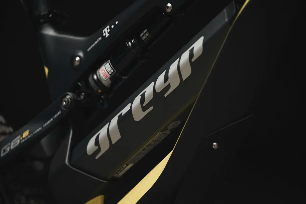TEST - Greyp, eBike iperconnessa per amanti della tecnologia (10)