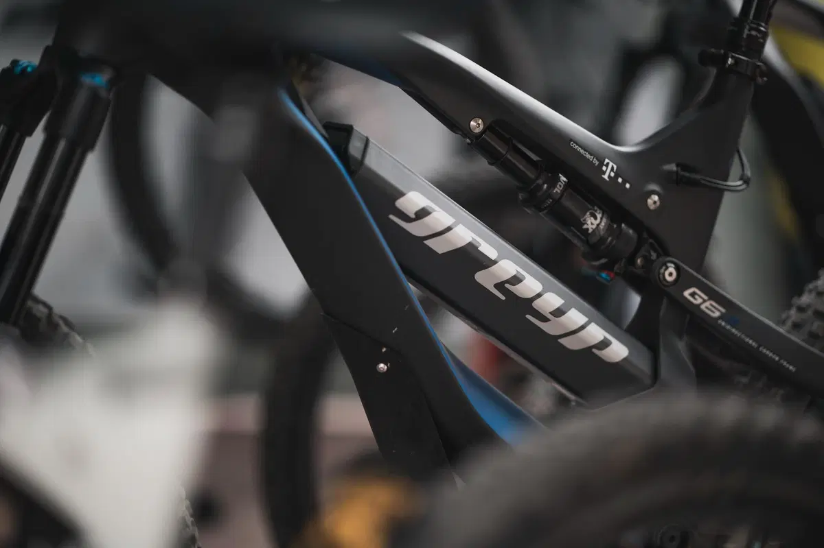TEST - Greyp, eBike iperconnessa per amanti della tecnologia (14)