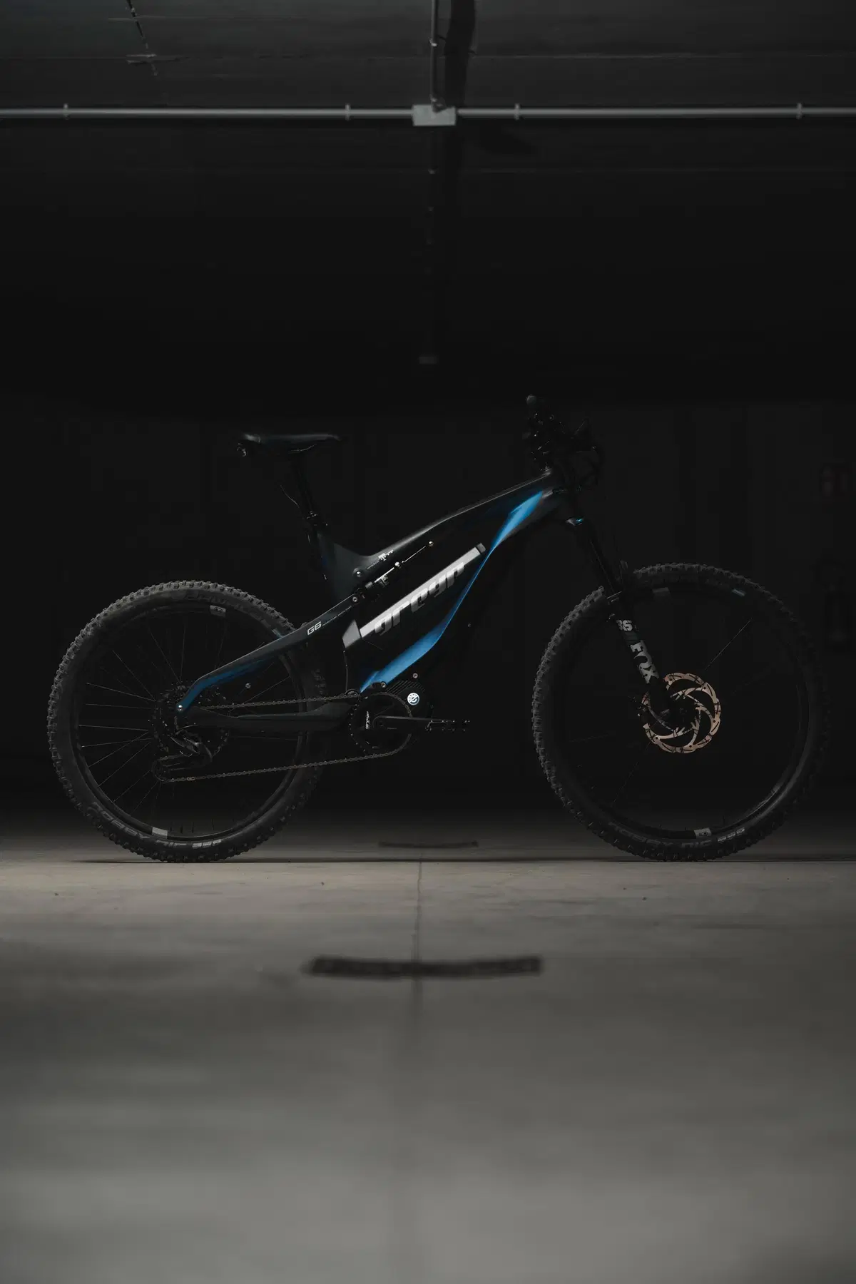 TEST - Greyp, eBike iperconnessa per amanti della tecnologia (5)