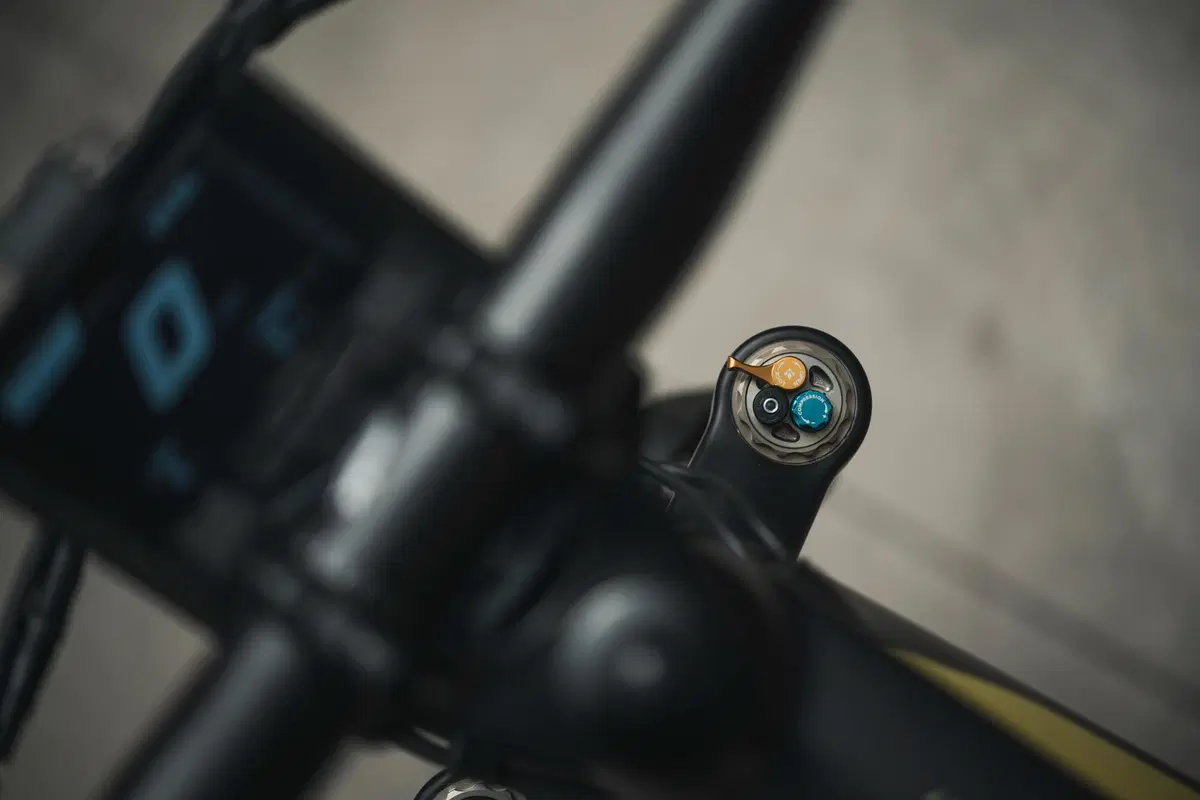 TEST - Greyp, eBike iperconnessa per amanti della tecnologia (18)