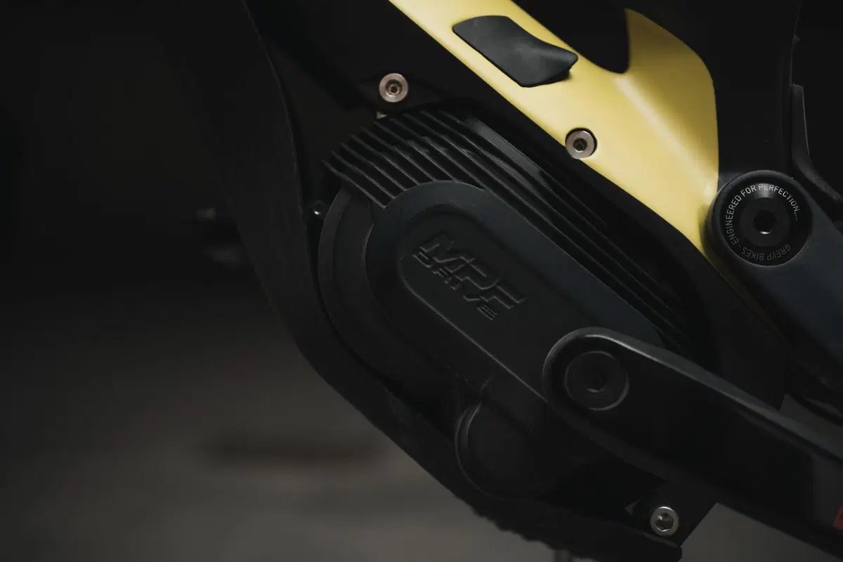 TEST - Greyp, eBike iperconnessa per amanti della tecnologia (17)