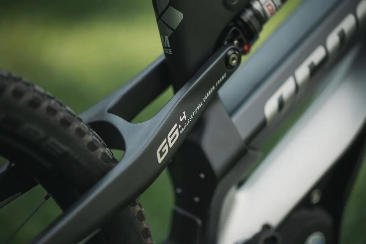 TEST - Greyp, eBike iperconnessa per amanti della tecnologia (21)