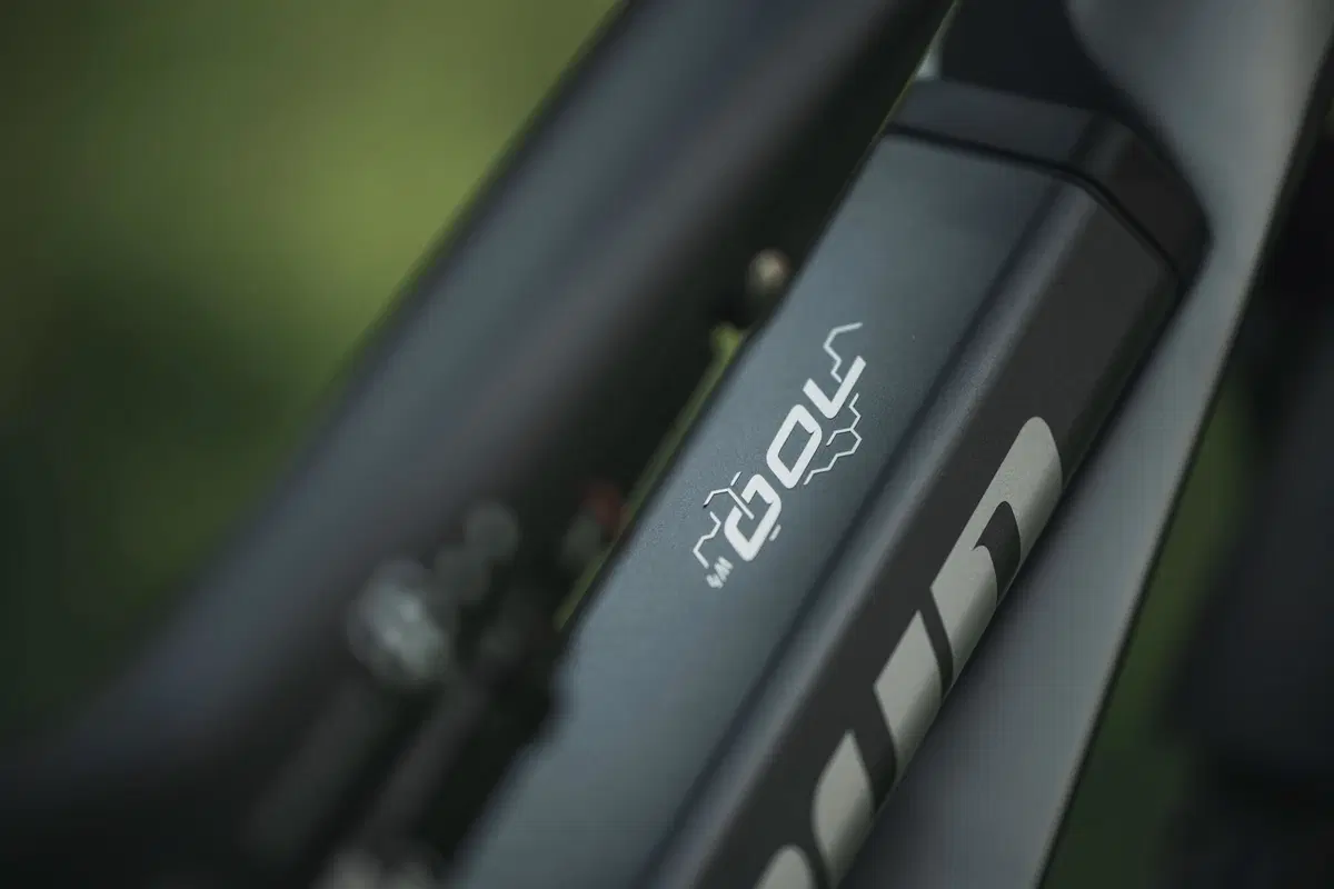 TEST - Greyp, eBike iperconnessa per amanti della tecnologia (20)