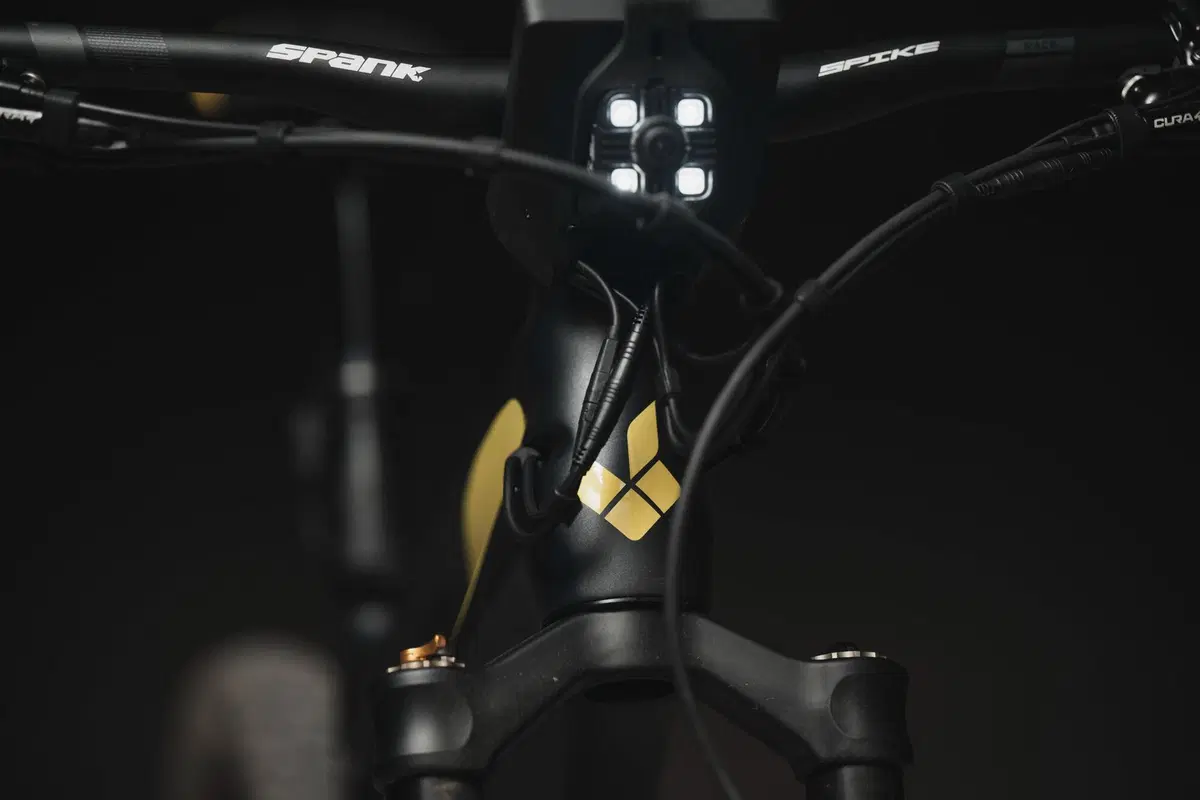 TEST - Greyp, eBike iperconnessa per amanti della tecnologia (22)