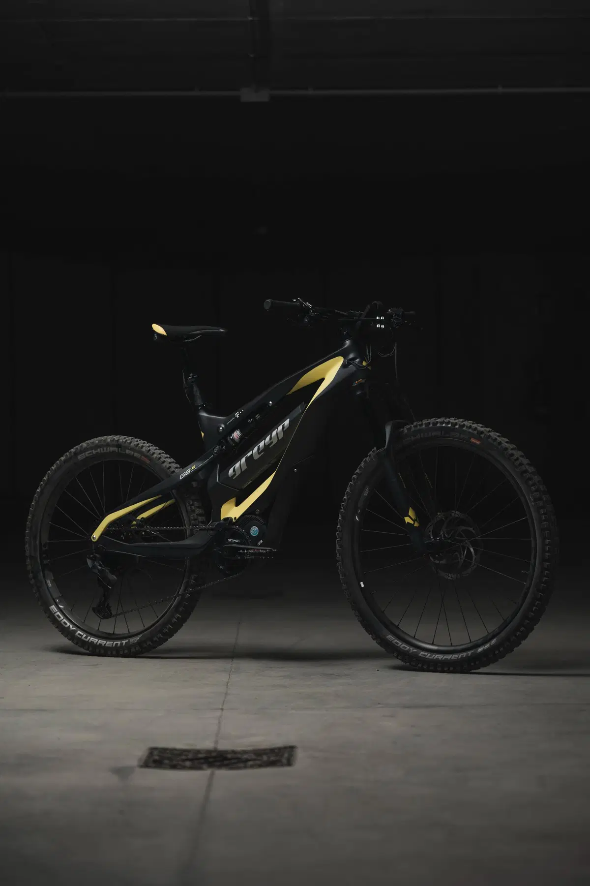 TEST - Greyp, eBike iperconnessa per amanti della tecnologia (24)