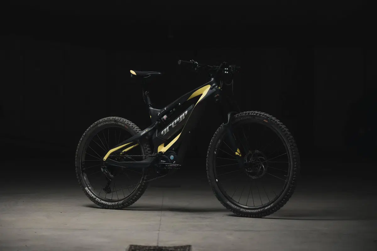 TEST - Greyp, eBike iperconnessa per amanti della tecnologia (26)