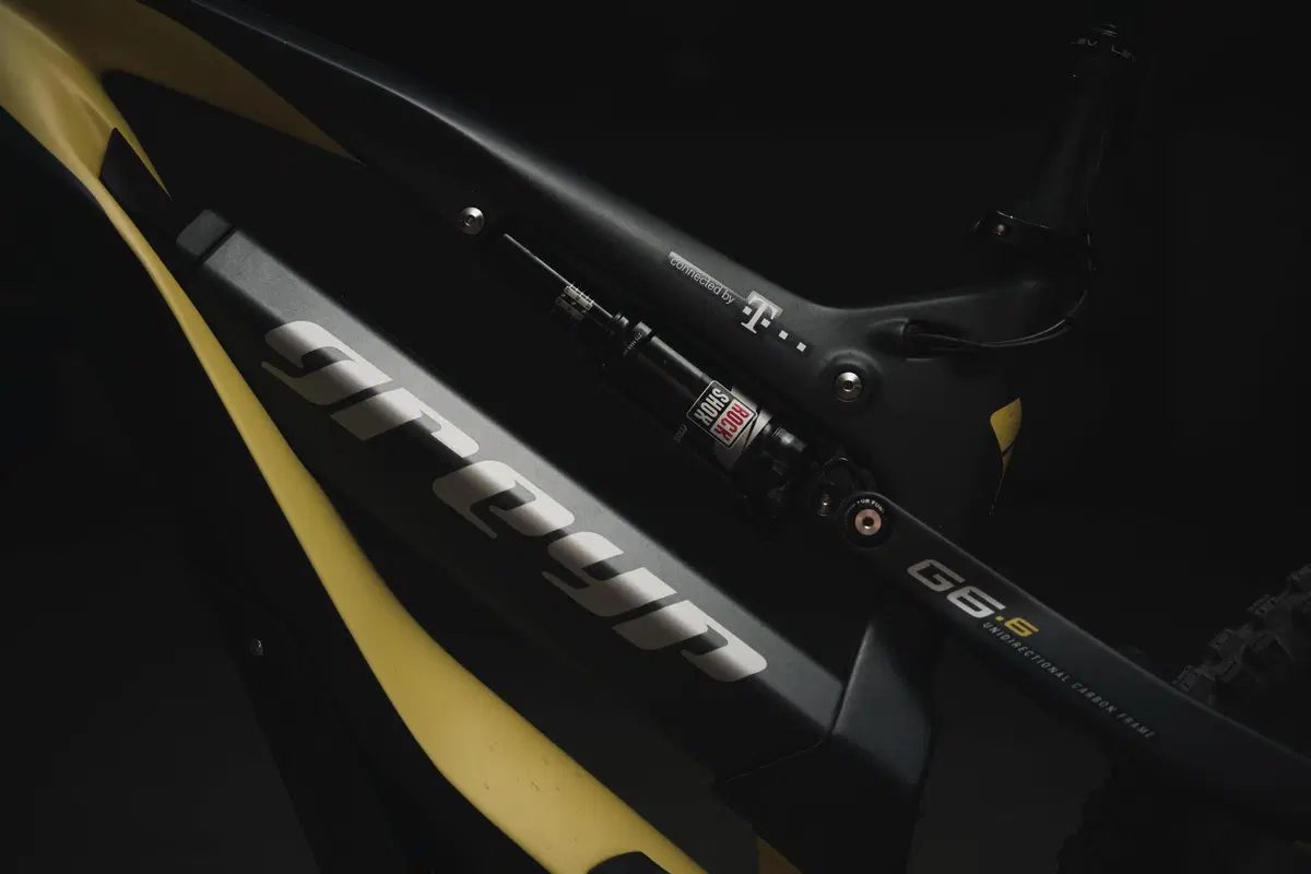 TEST - Greyp, eBike iperconnessa per amanti della tecnologia (25)