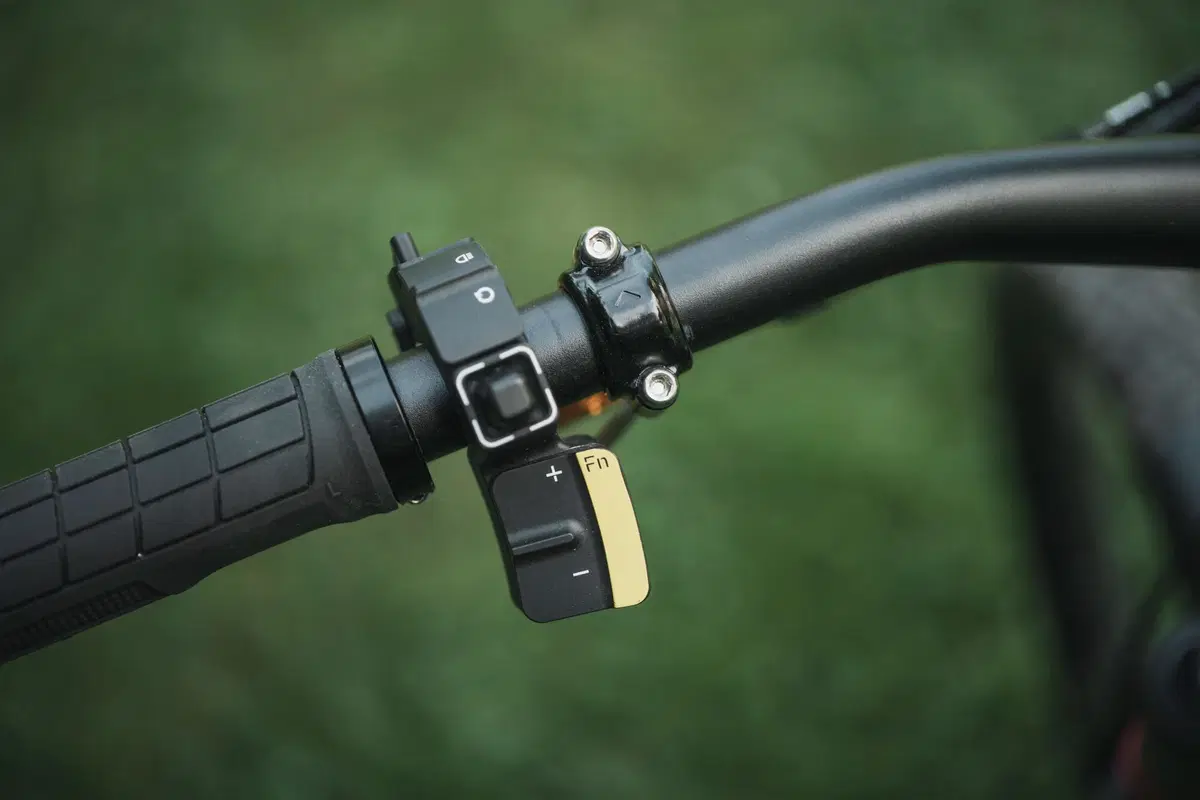 TEST - Greyp, eBike iperconnessa per amanti della tecnologia (27)