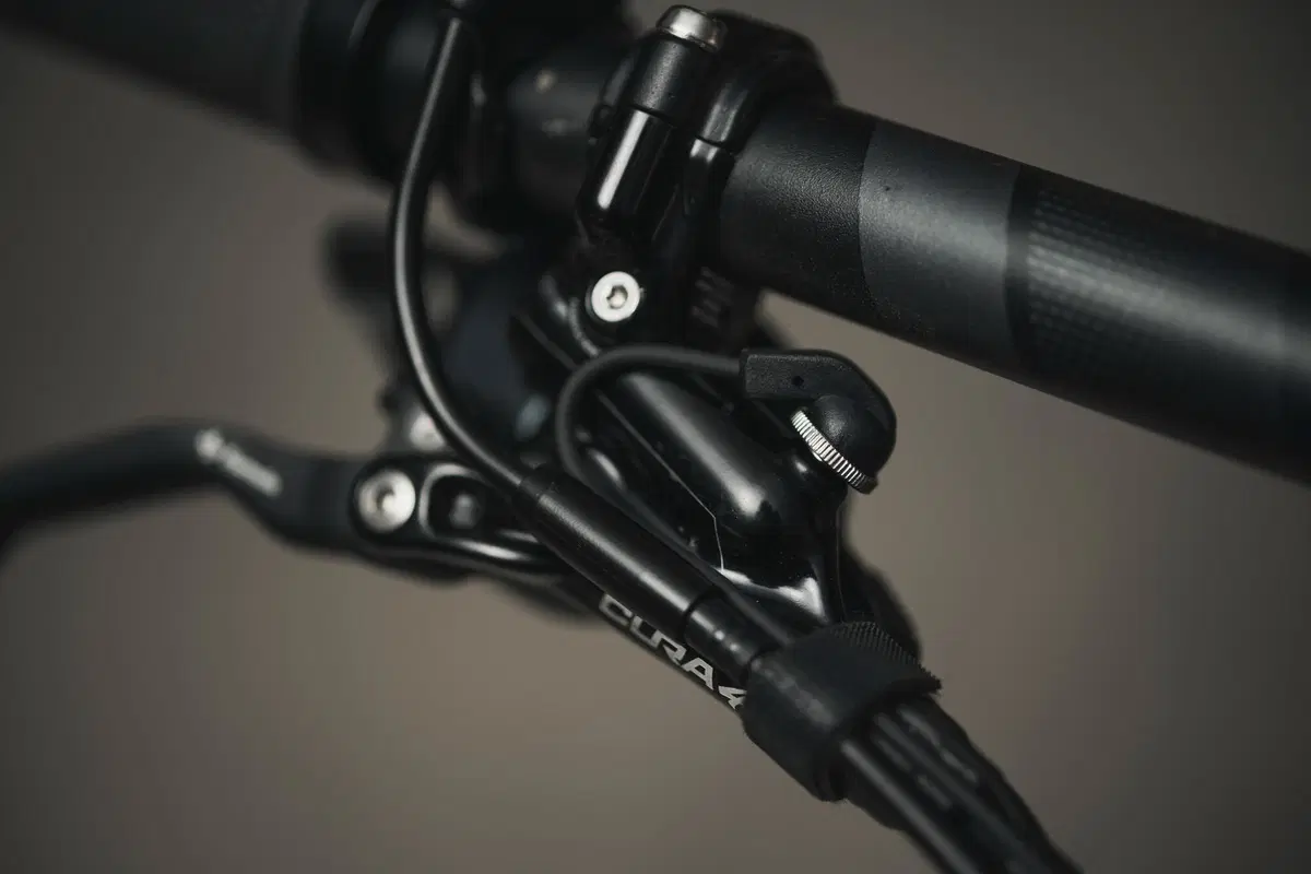 TEST - Greyp, eBike iperconnessa per amanti della tecnologia (28)