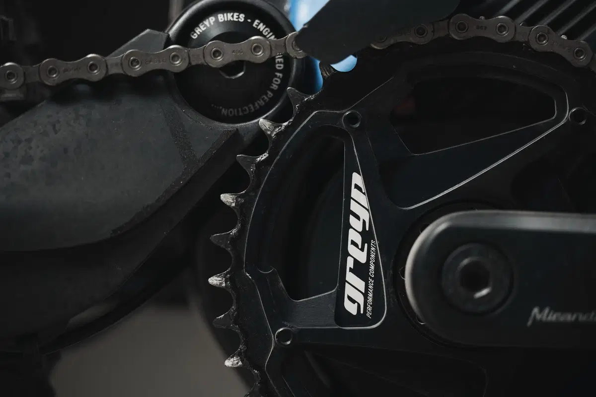 TEST - Greyp, eBike iperconnessa per amanti della tecnologia (30)