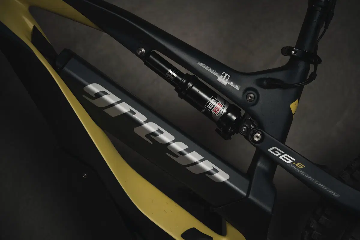 TEST - Greyp, eBike iperconnessa per amanti della tecnologia (33)