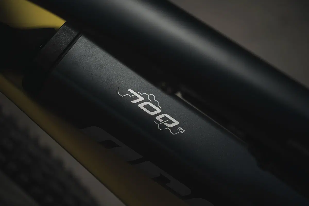 TEST - Greyp, eBike iperconnessa per amanti della tecnologia (32)