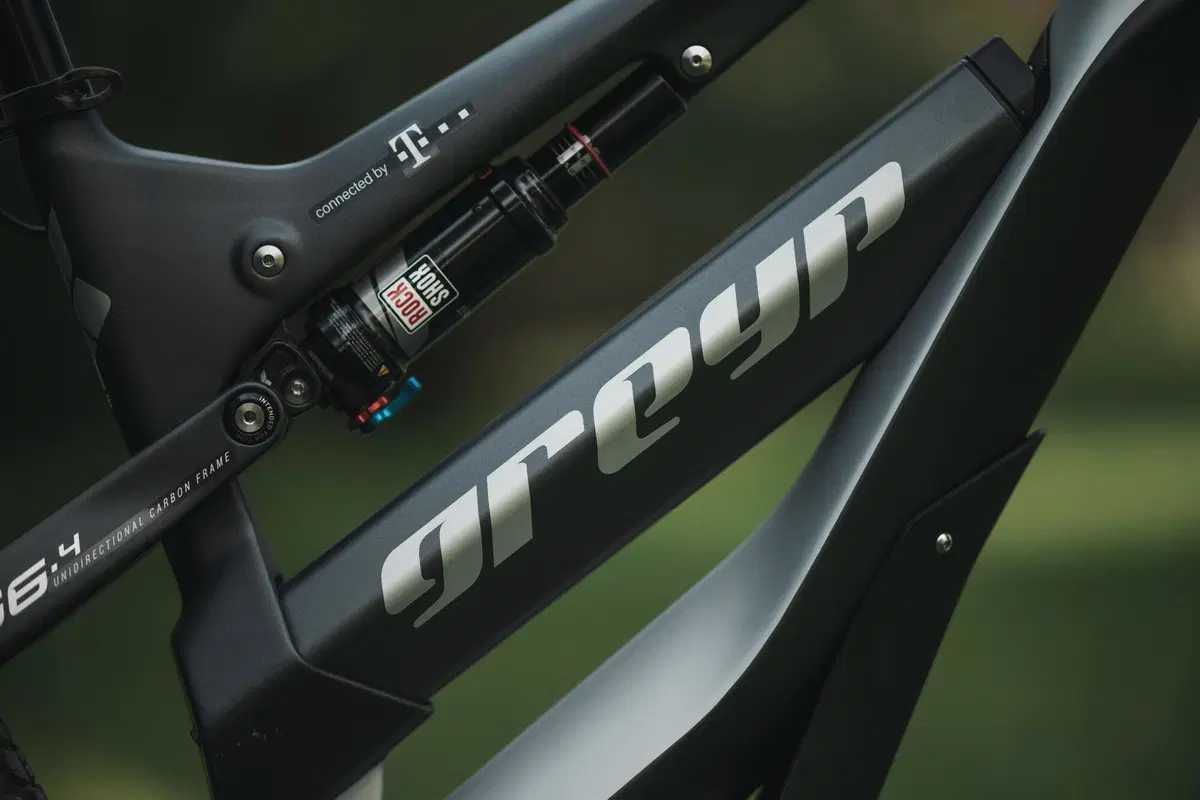 TEST - Greyp, eBike iperconnessa per amanti della tecnologia (35)