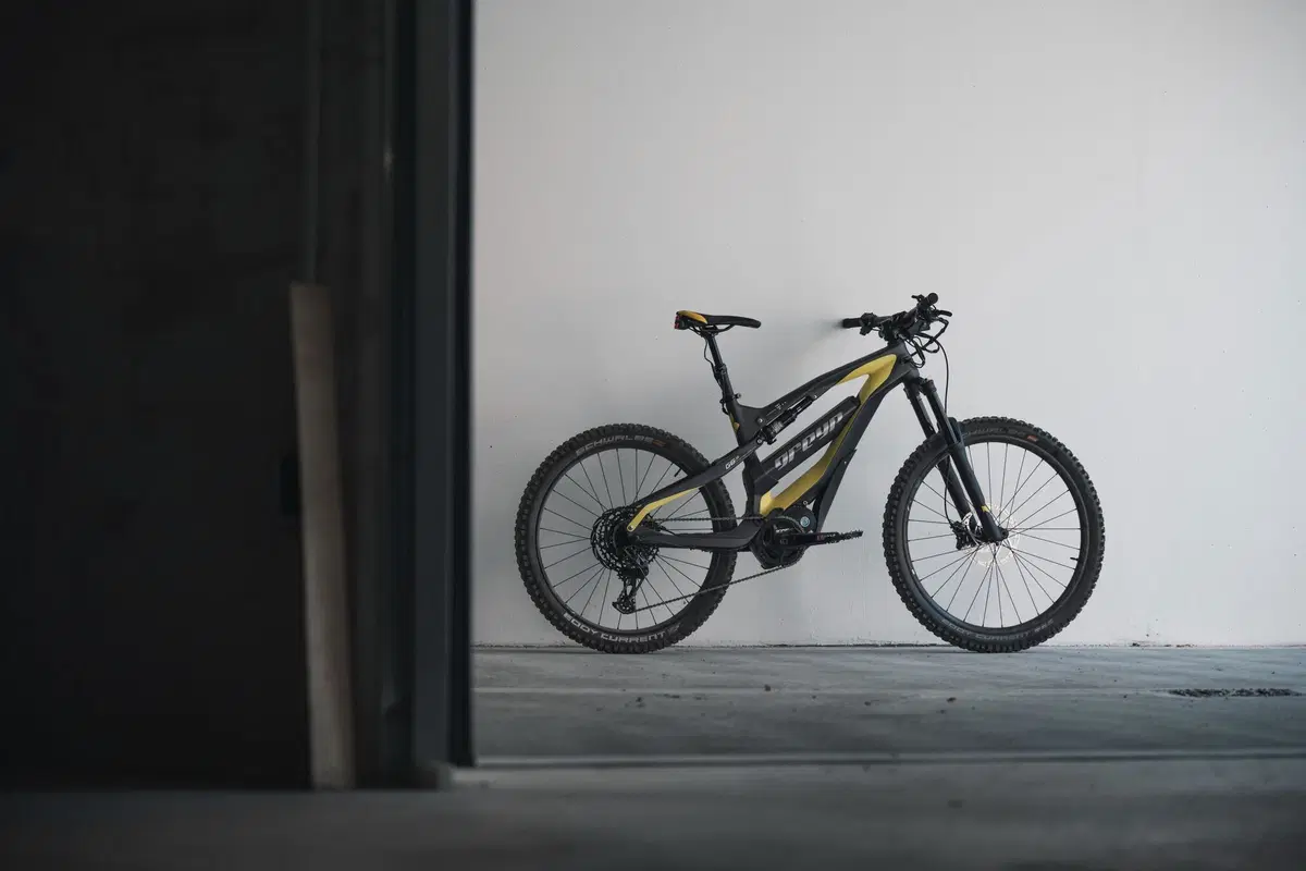 TEST - Greyp, eBike iperconnessa per amanti della tecnologia (36)