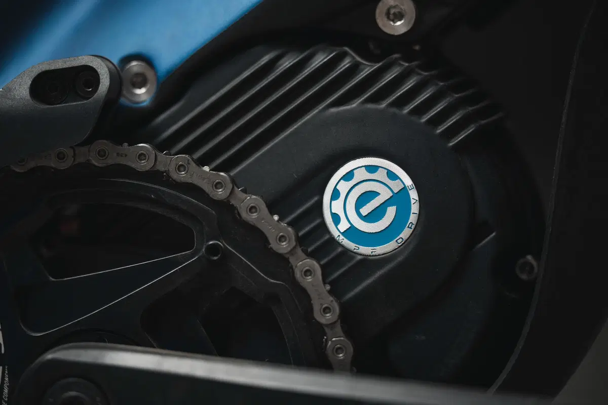TEST - Greyp, eBike iperconnessa per amanti della tecnologia (38)