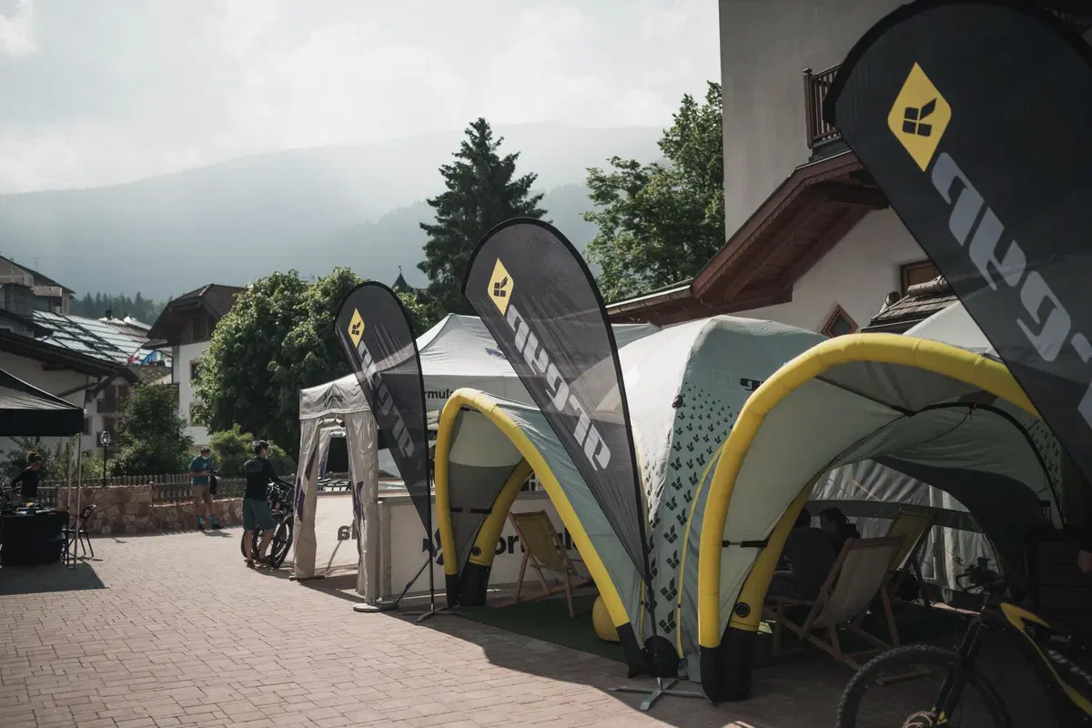 TEST - Greyp, eBike iperconnessa per amanti della tecnologia (39)