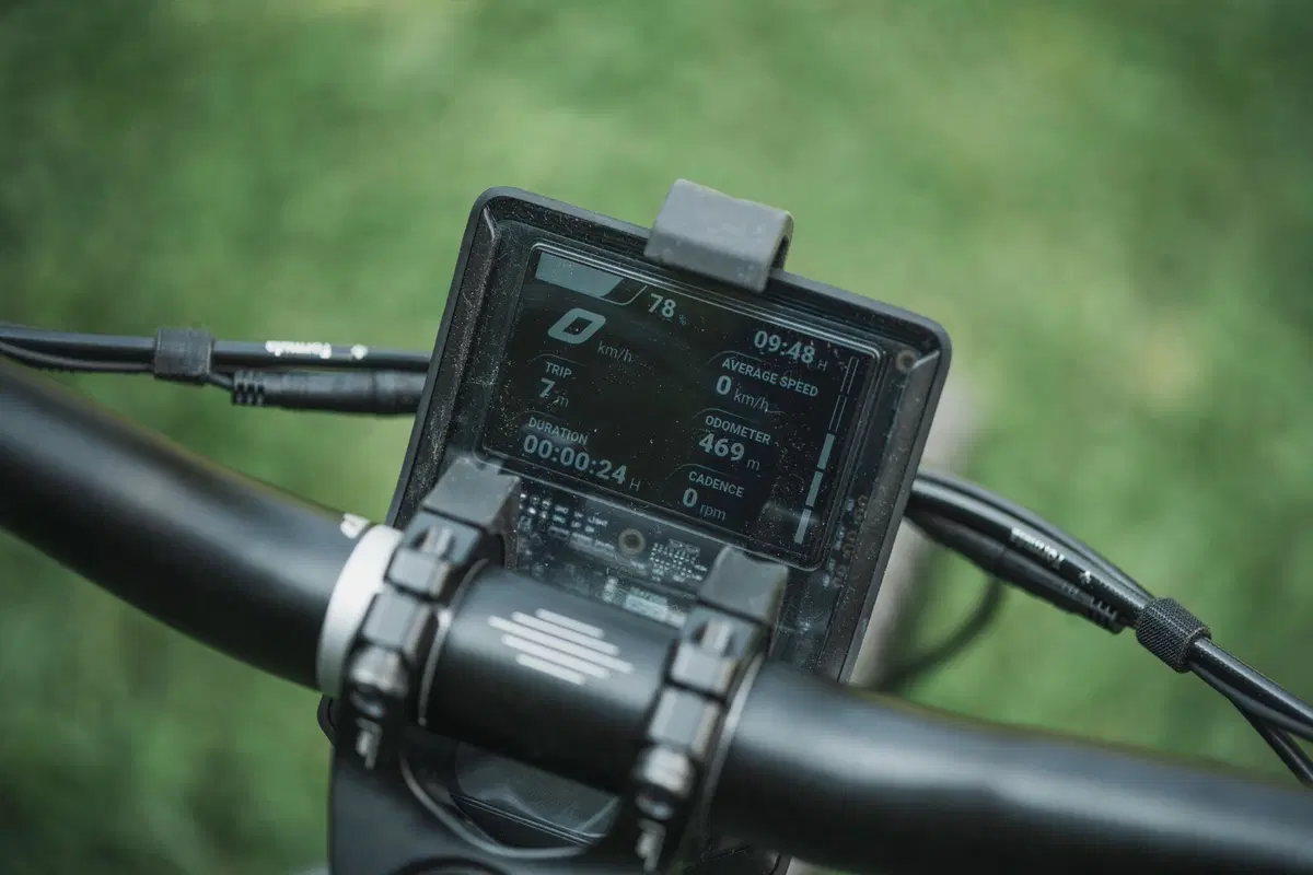 TEST - Greyp, eBike iperconnessa per amanti della tecnologia (41)
