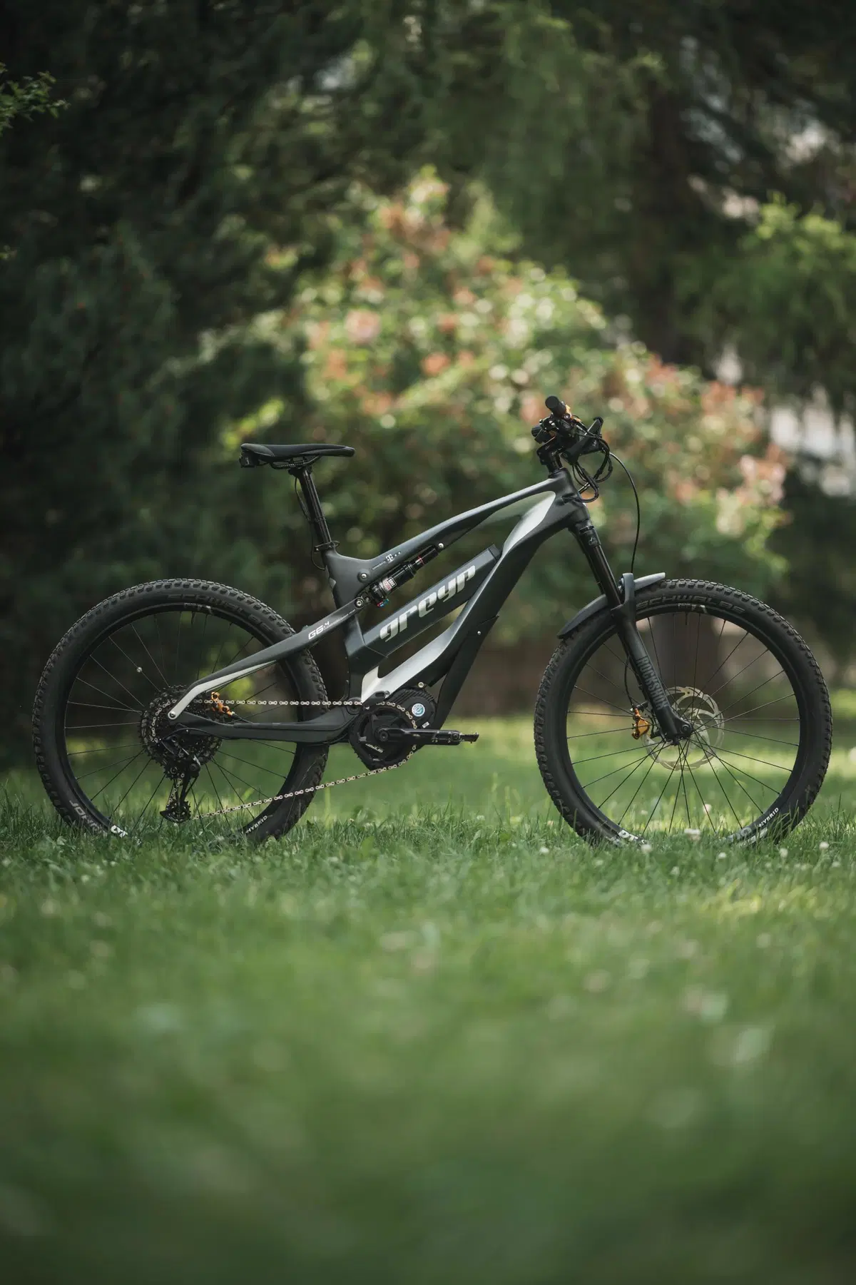 TEST - Greyp, eBike iperconnessa per amanti della tecnologia (42)