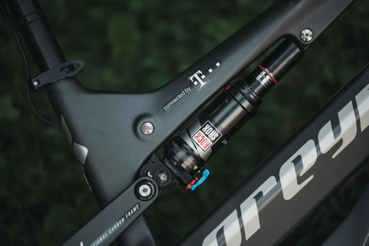 TEST - Greyp, eBike iperconnessa per amanti della tecnologia (43)