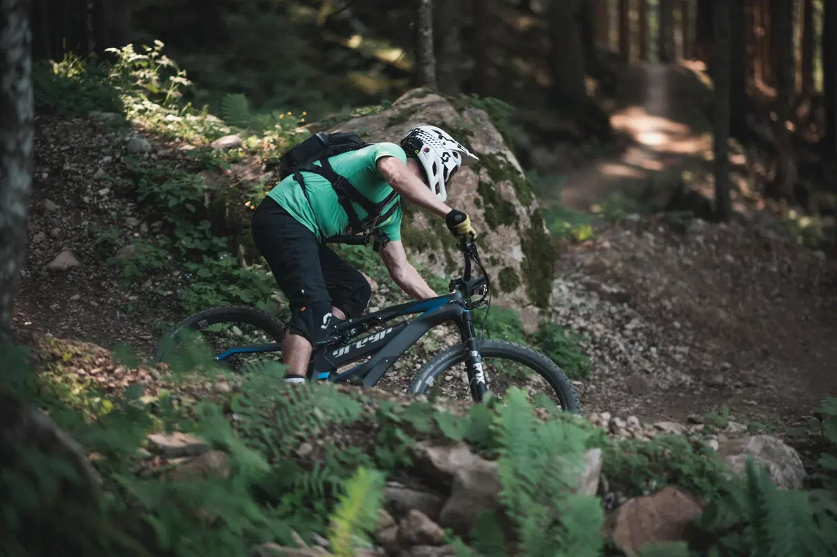 TEST - Greyp, eBike iperconnessa per amanti della tecnologia (2)