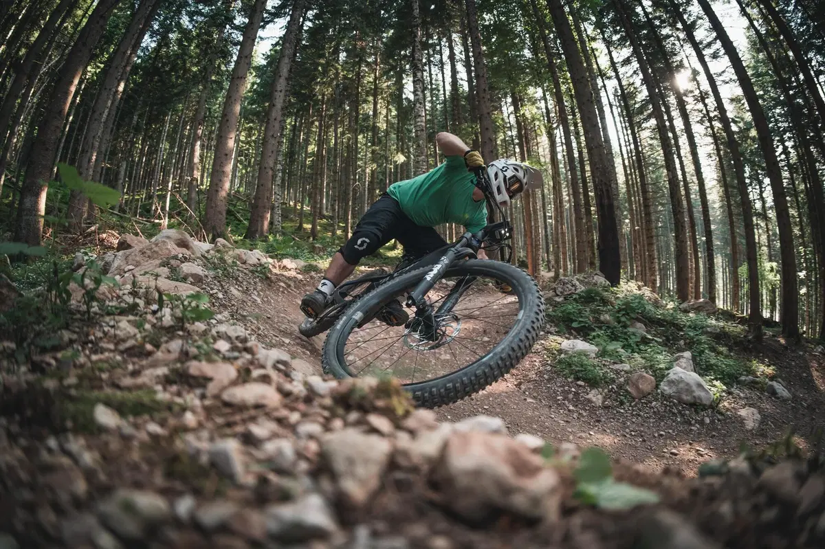 TEST - Greyp, eBike iperconnessa per amanti della tecnologia