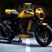 Yellow Arrow by Gas & Retro: dalla Slovenia un'inusuale Husqvarna Vitpilen 701 