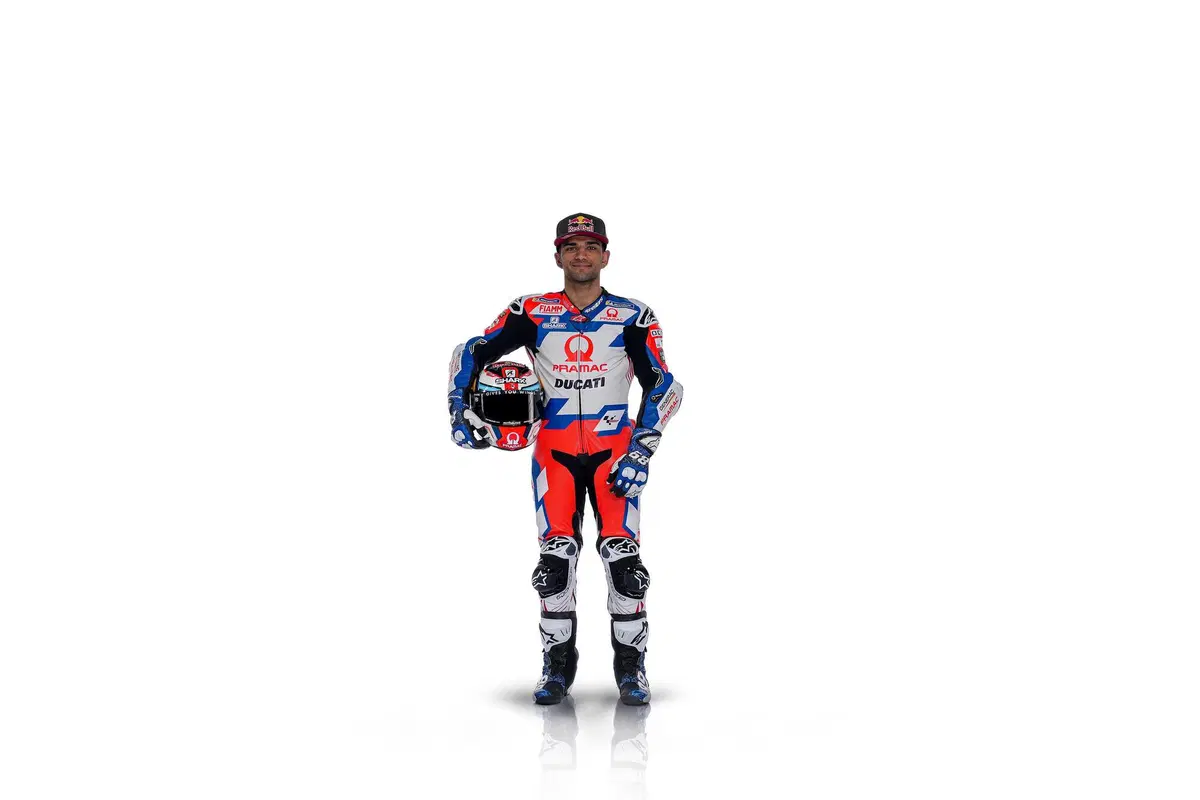 MotoGP 2022. Pramac pronta a ripetersi. Anzi, a migliorare (7)
