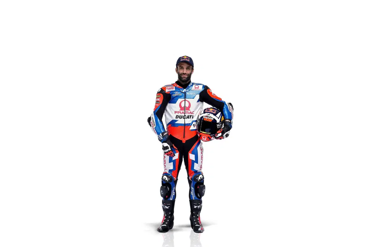 MotoGP 2022. Pramac pronta a ripetersi. Anzi, a migliorare (12)