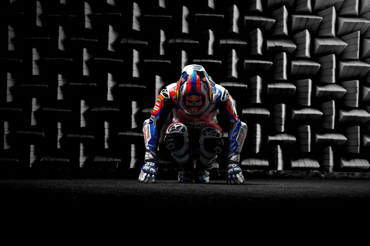 MotoGP 2022. Pramac pronta a ripetersi. Anzi, a migliorare (15)