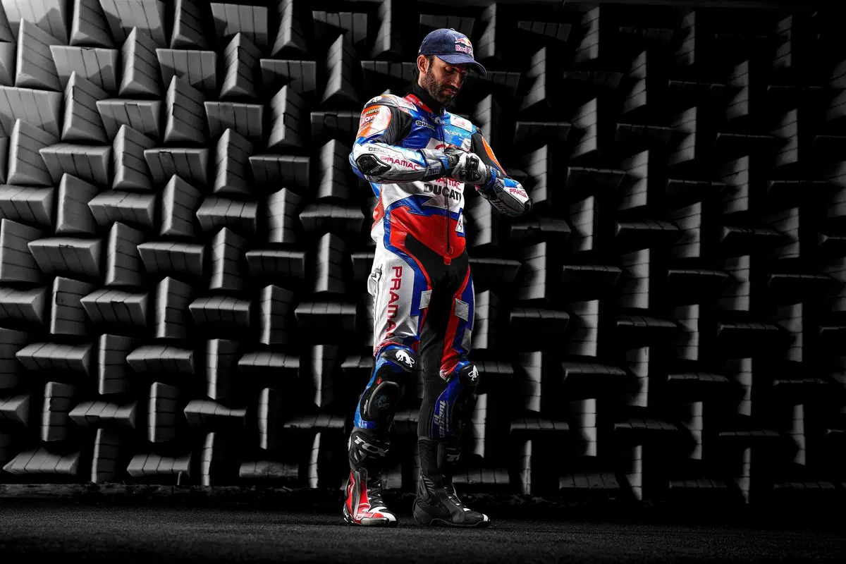 MotoGP 2022. Pramac pronta a ripetersi. Anzi, a migliorare (46)
