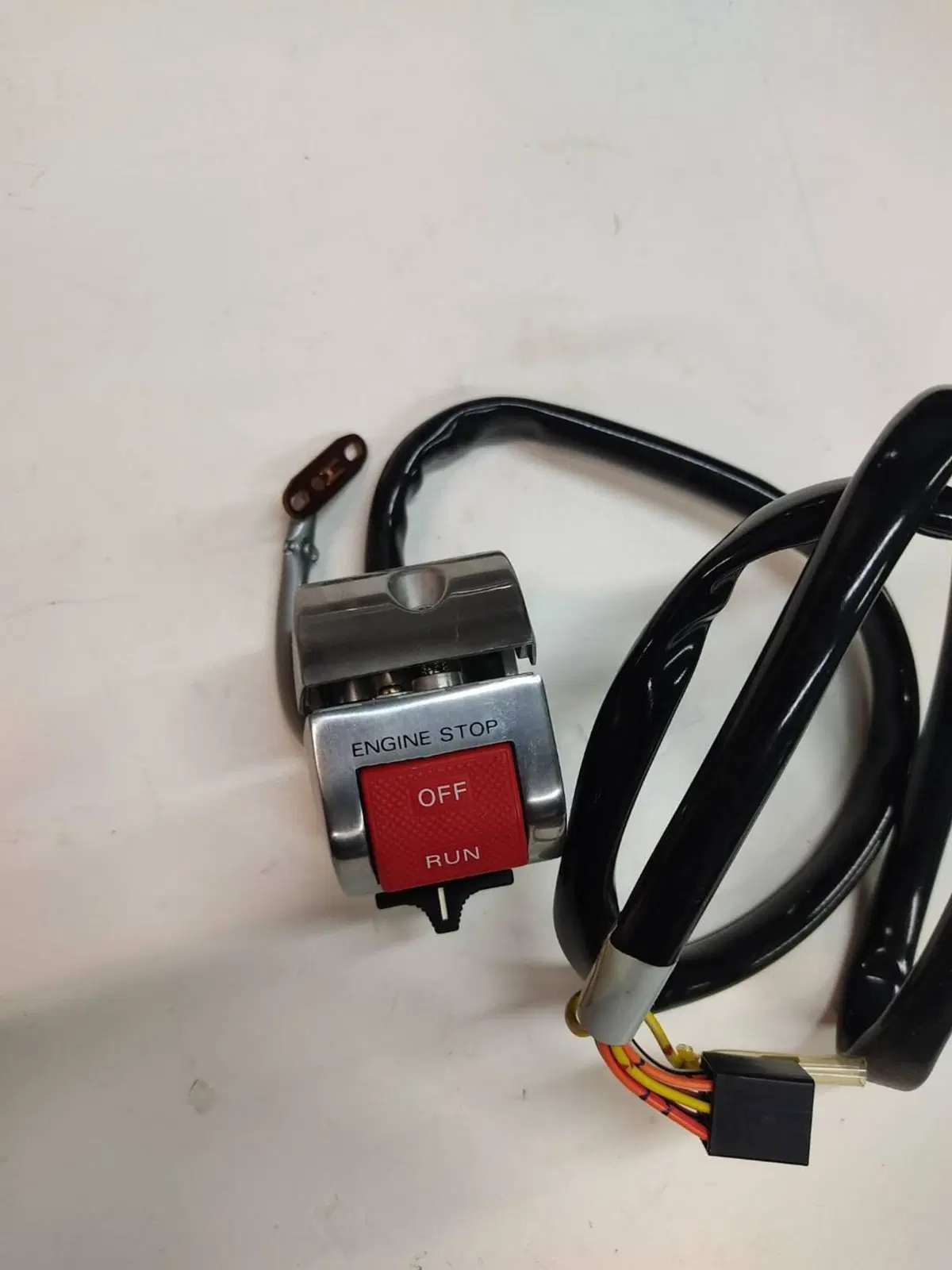 COMANDO LUCI COMPLETO DX SUZUKI COD.3720038A13