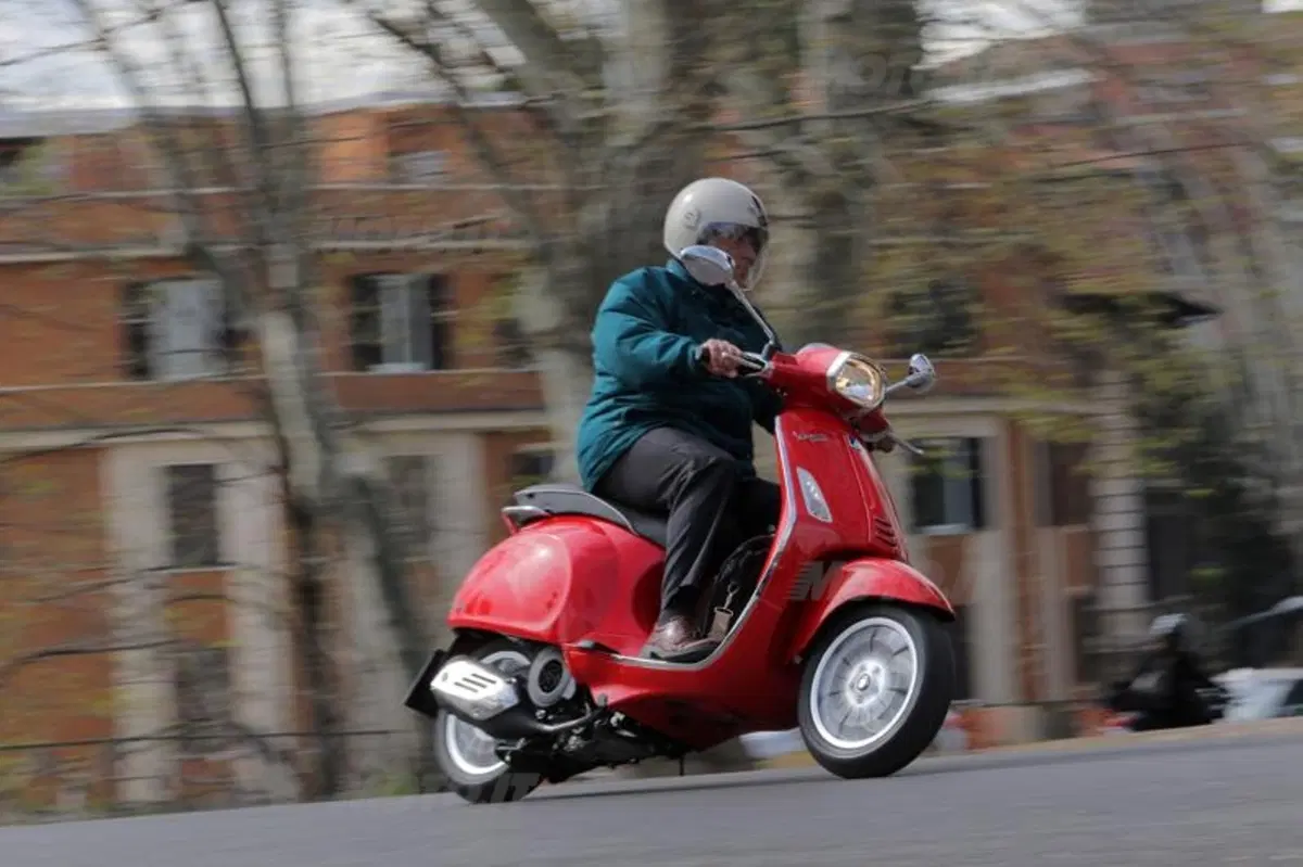 Vespa Sprint 125 (7)