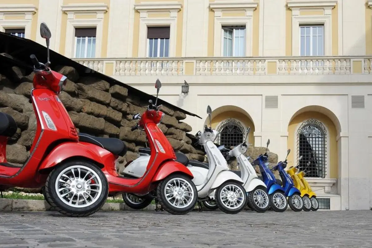 Vespa Sprint 125 (11)