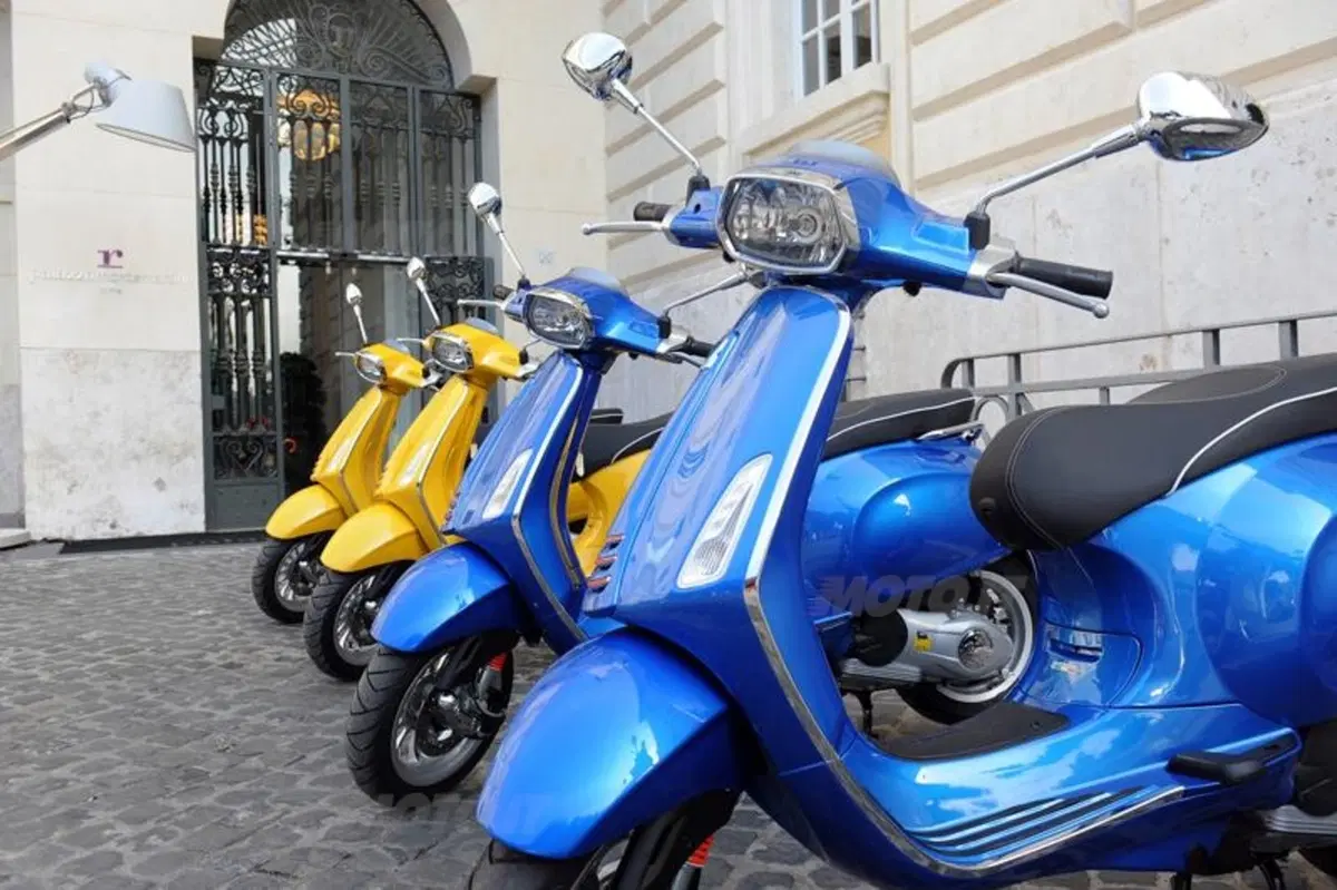 Vespa Sprint 125 (12)