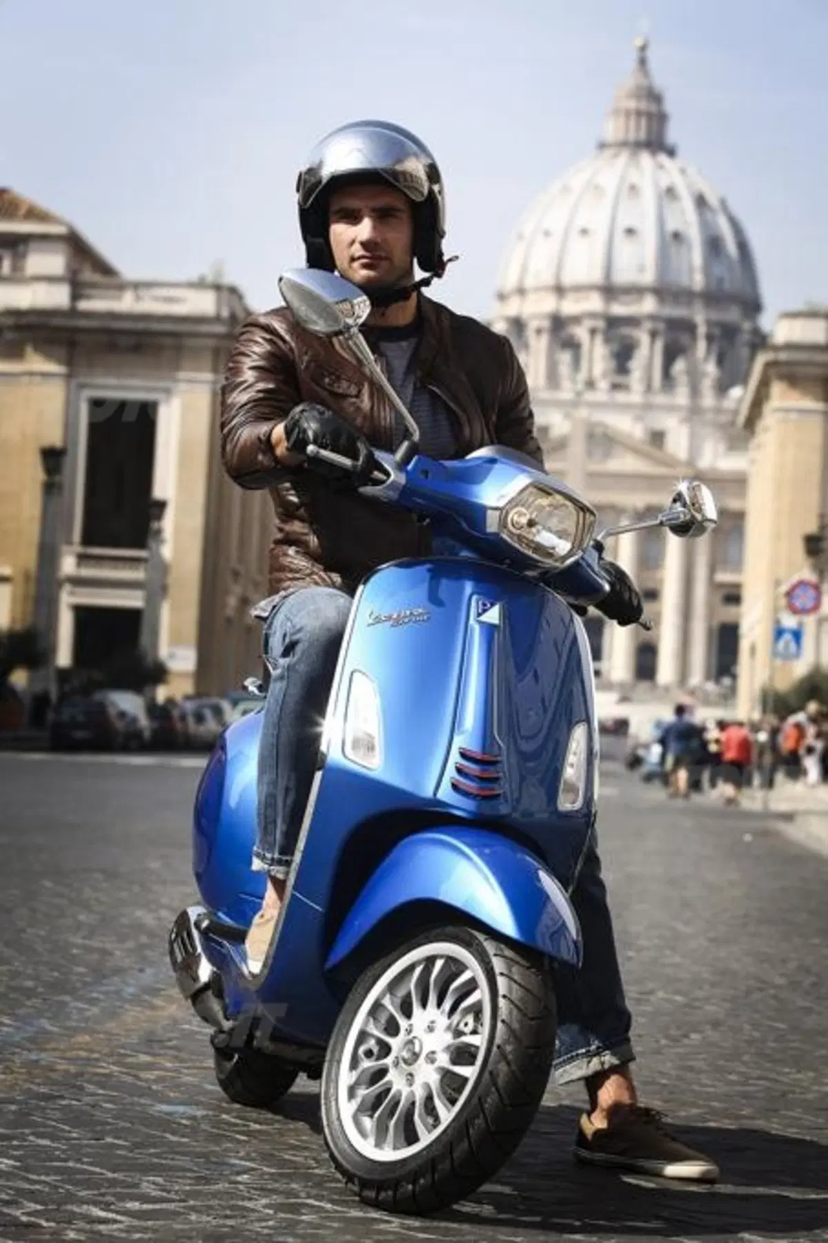 Vespa Sprint 125 (14)