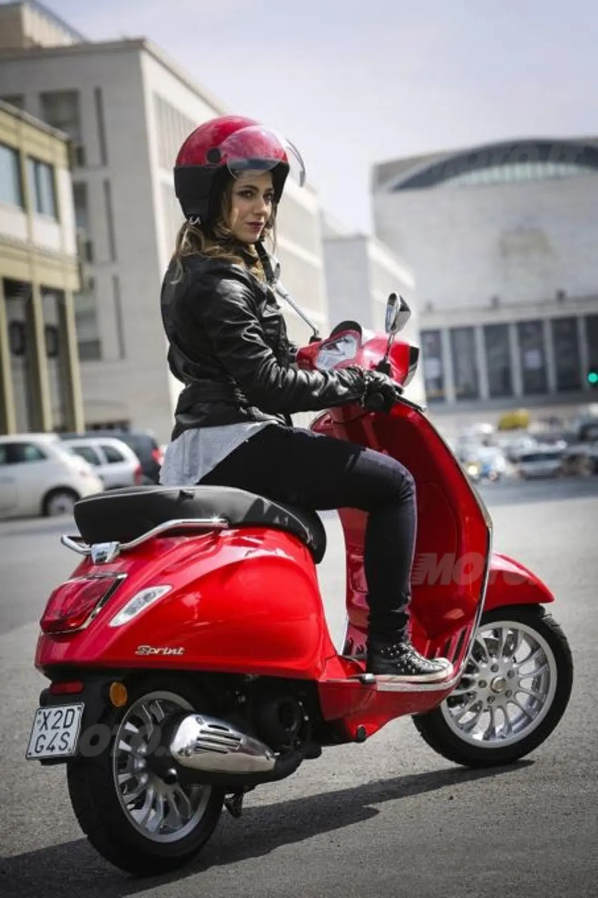 Vespa Sprint 125 (17)
