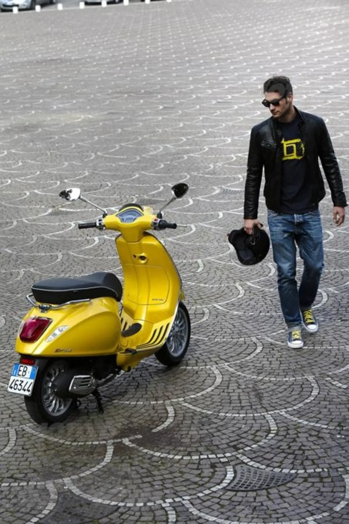 Vespa Sprint 125 (21)