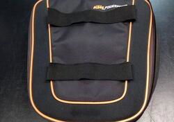 Borsa da portapacchi KTM