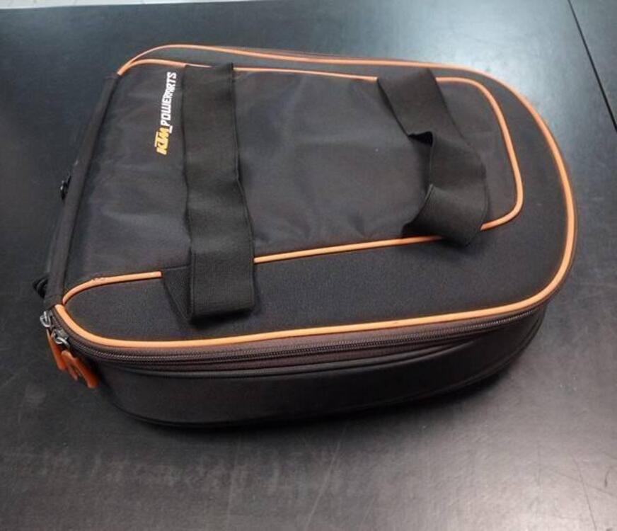 Borsa da portapacchi KTM (4)