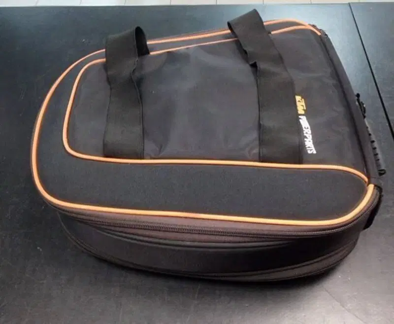 Borsa da portapacchi KTM (5)