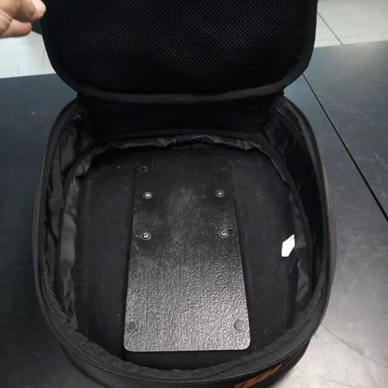 Borsa da portapacchi KTM (13)