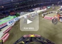 Bubba Stewart, il video onboard della quarantanovesima vittoria