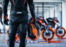 KTM Duke 890, due importanti novità in febbraio 