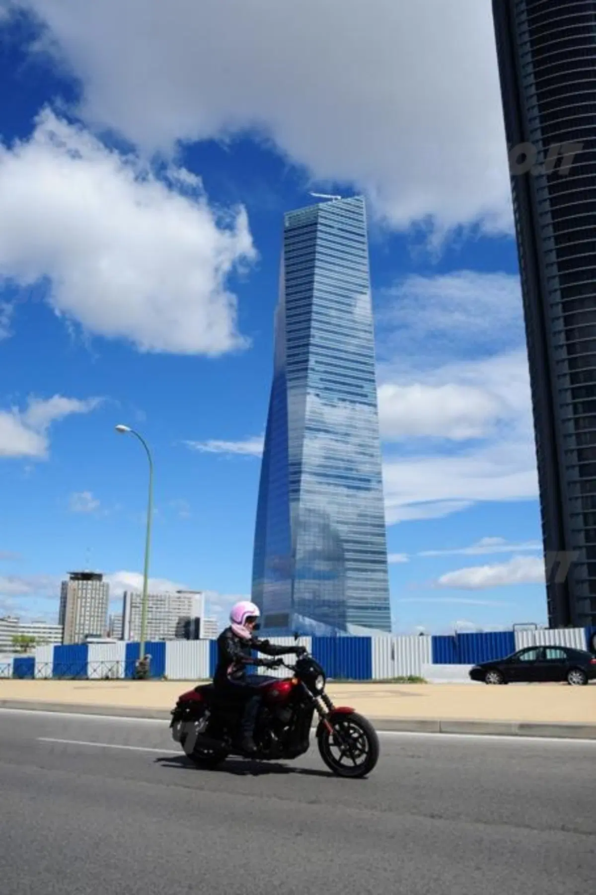  Harley-Davidson Street 750 (2)
