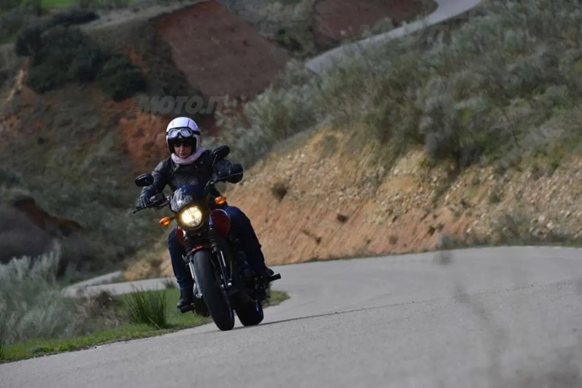  Harley-Davidson Street 750 (7)