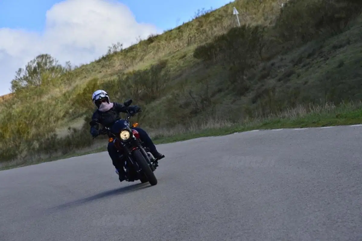  Harley-Davidson Street 750 (15)
