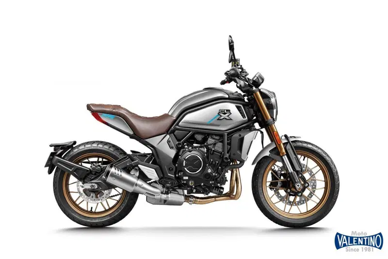 CFMOTO 700CL-X Heritage (2021 - 26) (3)
