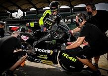 MotoGP 2022. Bezzecchi: “Quando dai gas è veramente impressionante”